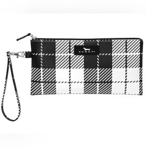 Scout Wristlet